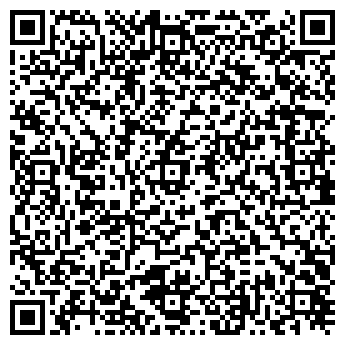 QR-код с контактной информацией организации Попурри