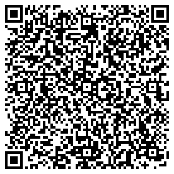 QR-код с контактной информацией организации Vincent, ресторан