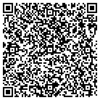 QR-код с контактной информацией организации Бастион, ресторан