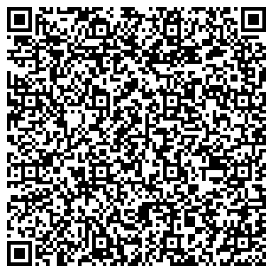 QR-код с контактной информацией организации ООО "Пушкинский завод металлоизделий"