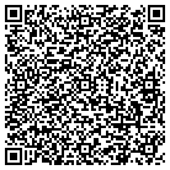 QR-код с контактной информацией организации Вифлеемская звезда