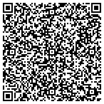 QR-код с контактной информацией организации Рукола