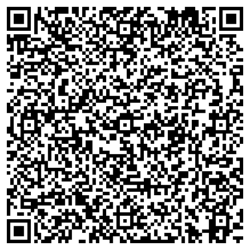 QR-код с контактной информацией организации Архитектурное ателье Бориса Успенского