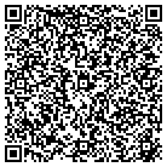 QR-код с контактной информацией организации ООО Ингениум