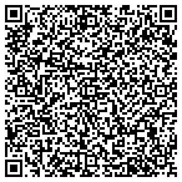 QR-код с контактной информацией организации Достоевский, ресторан