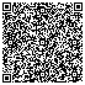QR-код с контактной информацией организации Нотариус Ершова Н.А.