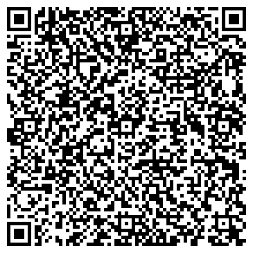 QR-код с контактной информацией организации «Pushkino-live»