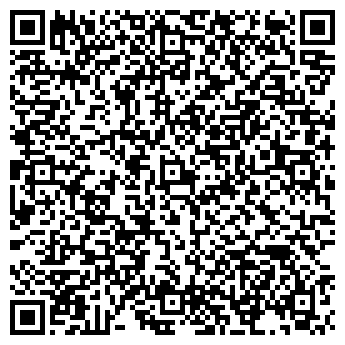 QR-код с контактной информацией организации ООО «Фирма БКЛ»