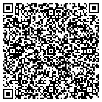 QR-код с контактной информацией организации ООО « БКС»