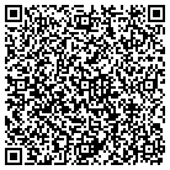 QR-код с контактной информацией организации ООО "ДАКОНИ"