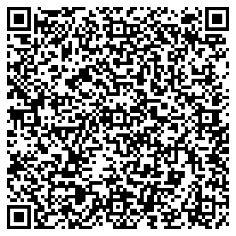 QR-код с контактной информацией организации Морской
