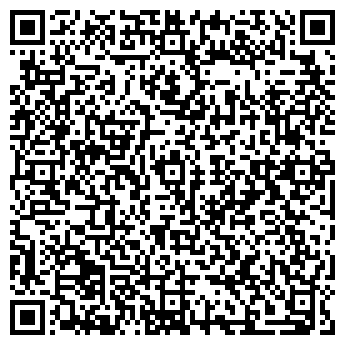 QR-код с контактной информацией организации Невский