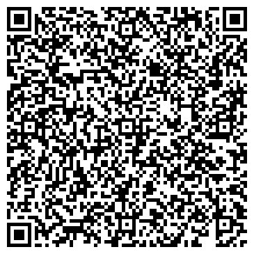 QR-код с контактной информацией организации КД-Геодезия