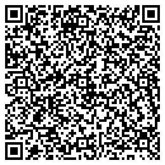 QR-код с контактной информацией организации Vox, ресторан