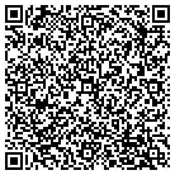 QR-код с контактной информацией организации Монтенегро, ресторан