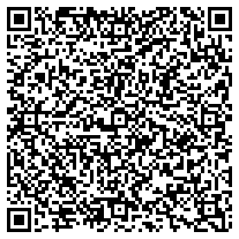 QR-код с контактной информацией организации Северянин, ресторан