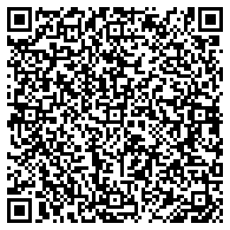QR-код с контактной информацией организации ООО ОРИОН-ТПК