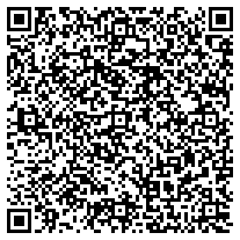 QR-код с контактной информацией организации Mon Ami