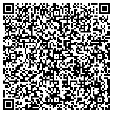 QR-код с контактной информацией организации Tiramisu