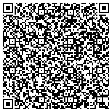 QR-код с контактной информацией организации ООО Канадские Дома