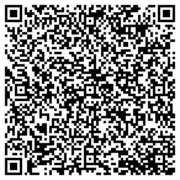 QR-код с контактной информацией организации Audio Art