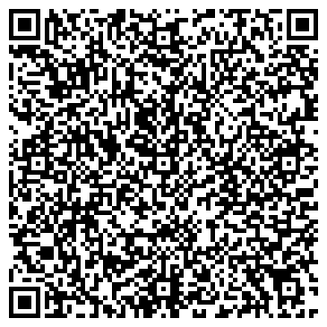 QR-код с контактной информацией организации ООО Декарт