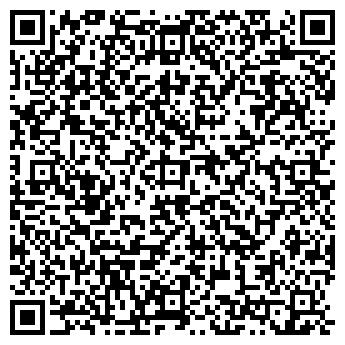 QR-код с контактной информацией организации Хозяин-Барин, ресторан