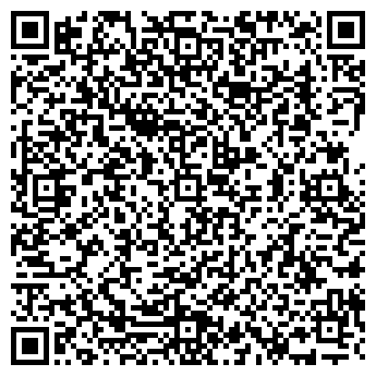 QR-код с контактной информацией организации ООО Зелёное хозяйство