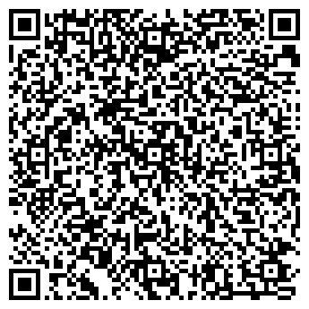 QR-код с контактной информацией организации Кэтино