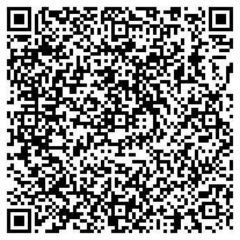 QR-код с контактной информацией организации Джун Го