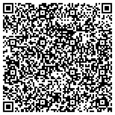 QR-код с контактной информацией организации Piazza Romano