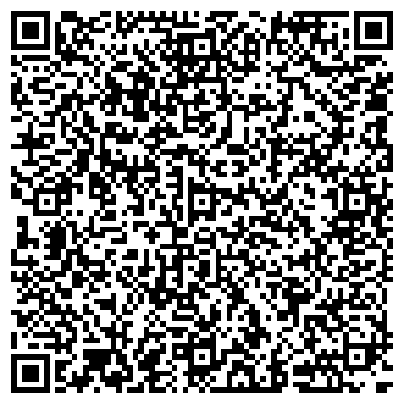 QR-код с контактной информацией организации ООО Дизайнбюро