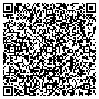 QR-код с контактной информацией организации Le Boat