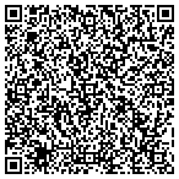 QR-код с контактной информацией организации ОАО Балт АГП