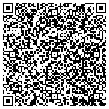 QR-код с контактной информацией организации Альбатрос