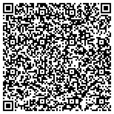 QR-код с контактной информацией организации ООО Аэрокарт-Калининград