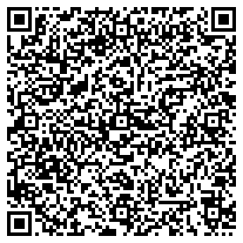 QR-код с контактной информацией организации Петербург