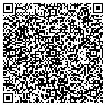 QR-код с контактной информацией организации ООО Геодезия
