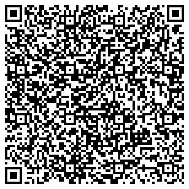 QR-код с контактной информацией организации ООО Земельный проект