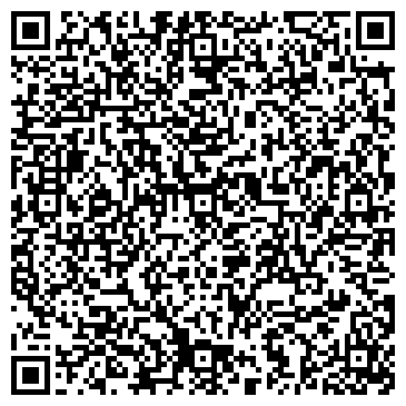 QR-код с контактной информацией организации ООО Геоид Зем