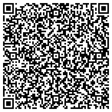 QR-код с контактной информацией организации Revolution