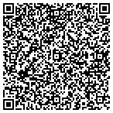 QR-код с контактной информацией организации Адвокатский кабинет Богданова А.Г.