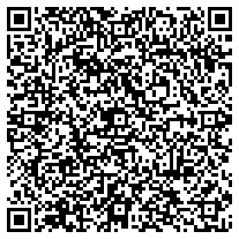 QR-код с контактной информацией организации Ресторан «Заферан»