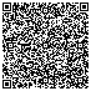 QR-код с контактной информацией организации ОАО Калининградгеофизика