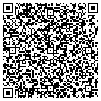 QR-код с контактной информацией организации Offside