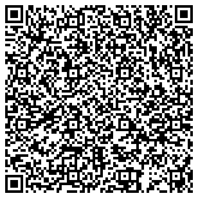 QR-код с контактной информацией организации Деревянные дома Балтики