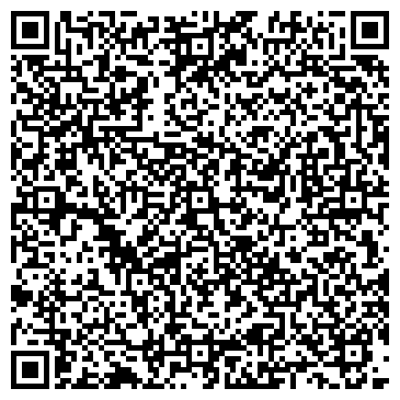 QR-код с контактной информацией организации ООО Завод