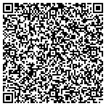 QR-код с контактной информацией организации АВСдизайн