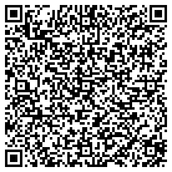 QR-код с контактной информацией организации Pushka INN