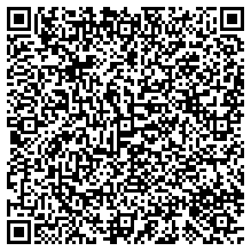 QR-код с контактной информацией организации Янг и Рубикам
